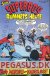 Supersolo 21: Superboy og Rummets Helte kontra Mordru den N&aring;desl&oslash;se!
