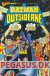 Supersolo 25: Batman og Outsiderne