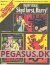 Supertempo 1980 16: Harry Chase: Skyd først, Harry!