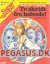 Supertempo 1981 12: Scarlett Dream: To skridt fra helvede!