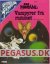 Supertempo 1982 11: Bob Morane: Vampyrer fra rummet