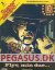 Supertempo 1982 2: Harry Chase: Flyv, min due...