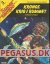 Supertempo 1982 3: Kronos: Krig i rummet