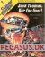Supertempo 1982 4: Jack Thomas: Kør for livet!