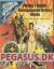 Supertempo 1982 9: Prins Thorn: Kæmpeinsekternes klode