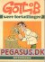 Gotlib: S&aelig;re fort&aelig;llinger