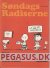 Søndagsradiserne 1975: 15. Samling