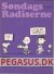 Søndagsradiserne 1981: 21. Samling