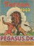 Tarzan årshæfter 1949