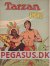 Tarzan årshæfter 1952