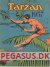 Tarzan årshæfter 1957