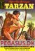 Tarzan blad (1965 - 76) 12