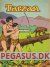 Tarzan årshæfter 1966/7
