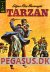 Tarzan blad (1965 - 76) 28