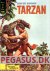 Tarzan blad (1965 - 76) 34