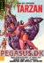 Tarzan blad (1965 - 76) 38