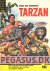 Tarzan blad (1965 - 76) 42