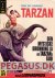 Tarzan blad (1965 - 76) 49