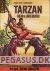 Tarzan blad (1965 - 76) 50