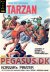 Tarzan blad (1965 - 76) 60