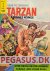 Tarzan blad (1965 - 76) 67