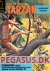 Tarzan blad (1965 - 76) 76