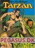 Tarzan årshæfter 1970