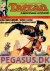 Tarzan blad (1965 - 76) 102