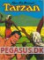 Tarzan årshæfter 1971