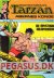 Tarzan blad (1965 - 76) 1972 15