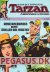 Tarzan blad (1965 - 76) 1974 15