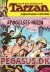 Tarzan blad (1965 - 76) 1974 7