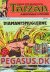 Tarzan blad (1965 - 76) 1974 8