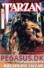 Tarzan blad (1992 - 93) 1