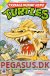 Teenage Mutant Hero Turtles 1991 3
