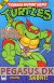 Teenage Mutant Hero Turtles 1991 4