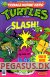 Teenage Mutant Hero Turtles 1992 6