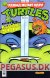 Teenage Mutant Hero Turtles 1992 7
