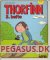 Thorfinn: Thorfinn vender tilbage (og går igen)