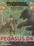 Thorgal 16: Solsv&aelig;rdet