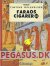 Tintins oplevelser 5: Faraos cigarer