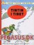 Tintins oplevelser 9: Tintin i Tibet