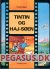 Tintins oplevelser 20: Tintin og Hajs&oslash;en. Filmalbum