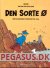 Tintins oplevelser. Carlsen classics 1988: Den sorte ø.