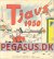 Tjavs 1950