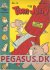 Tom og Jerry (1957 - 58) 3