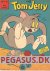 Tom og Jerry (1957 - 58) 8