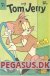 Tom og Jerry (1957 - 58) 21