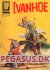 Top-serien 11: Ivanhoe