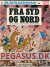 Trumfserien 21: Blåfrakkerne. Fra syd og nord